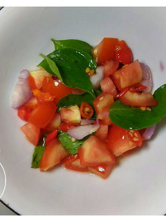 Foto resep Sambal Colo-Colo