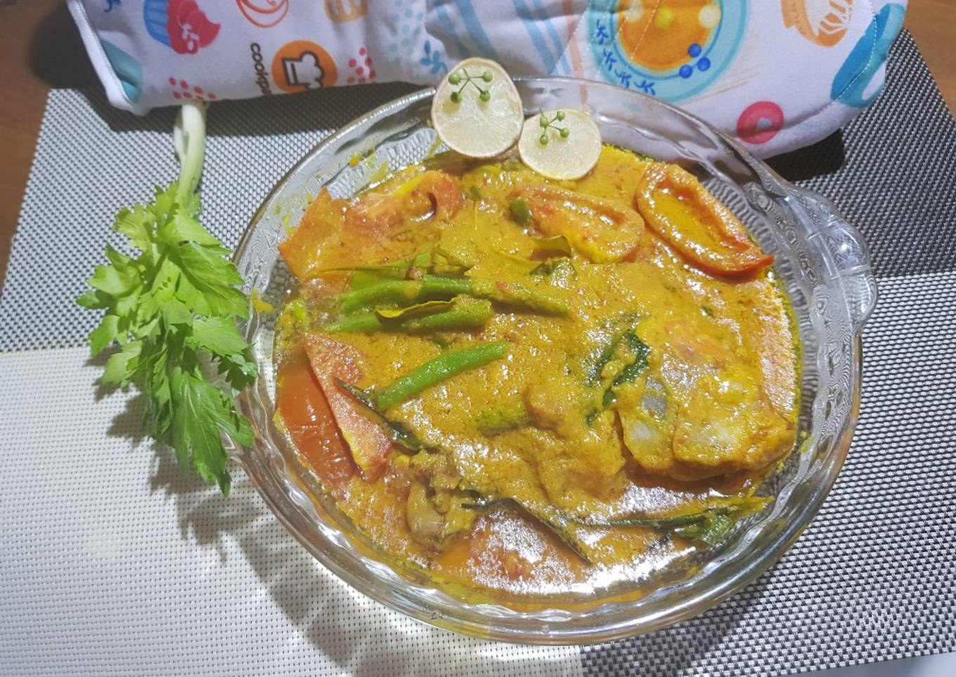 Arsik Nila Ala Nonny♡