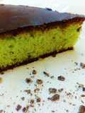 Torta after eight