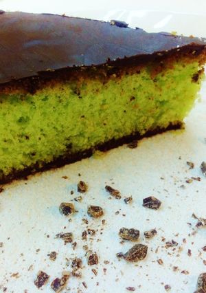 Foto di Torta after eight