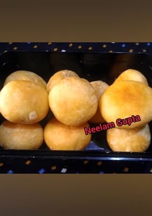 मेवा मसाला कचौड़ी (mewa masala kachodi recipe in hindi) रेसिपी मुख्य फोटो