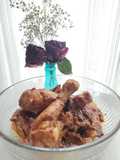 Ayam Bumbu Jimbaran