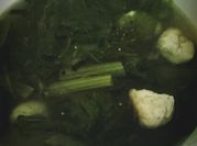 Hình ảnh của canh đãi tiệc