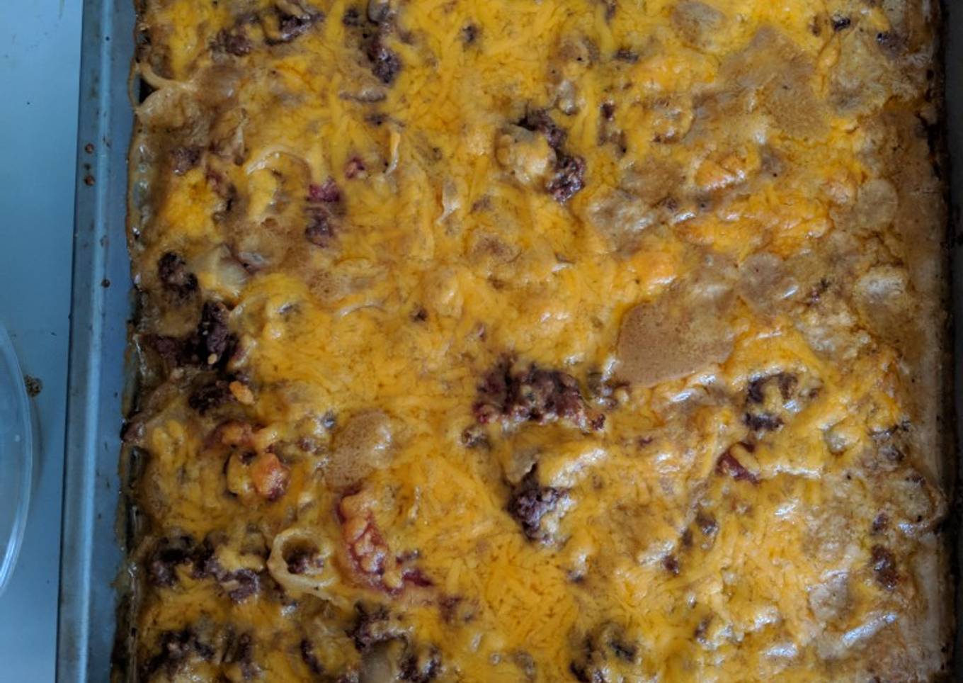 Great Gooey Goulash