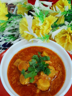 तरी वाले गट्टे की सब्जी Tari Vaale Gatte Ki SabjiRecipe in Hindi रेसिपी मुख्य फोटो