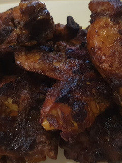 Foto resep Ayam bakar