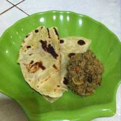 รูปของ Dal Kacang Hijau