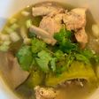 Khổ qua nhồi thịt