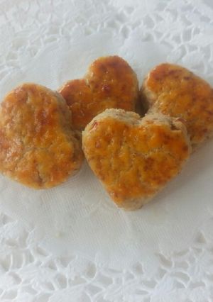 Foto resep Kue kacang praktis krezzz