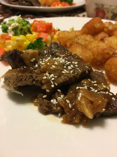 Foto resep Iga Bakar Madu