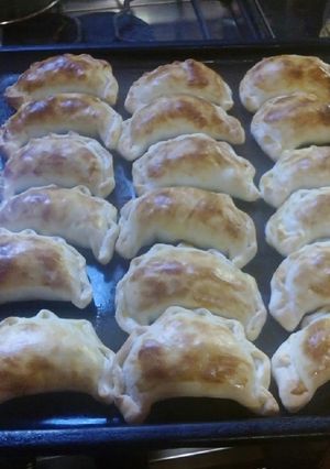Una foto de Empanadas de carne