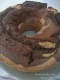 Ciambella sofficissima all'acqua