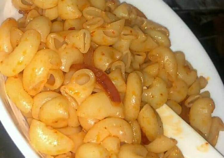 Macroni