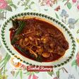 👩🍳Sambal Kerang