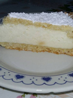 Una foto de Torta de ricotta (mató)