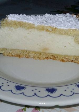 Una foto de Torta de ricotta (mató)