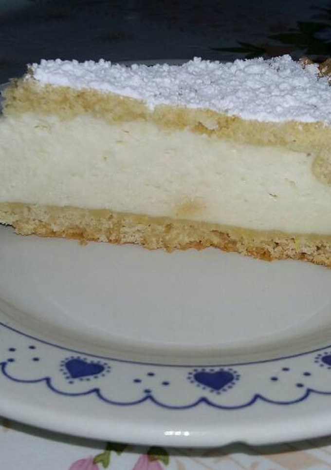 Una foto de Torta de ricotta (mató)