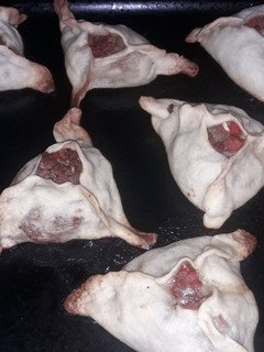 Una foto de Empanadas árabes