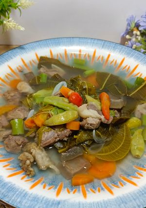 Foto resep Asem-Asem Daging Khas Blora