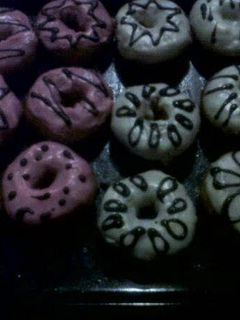 Foto resep Donat oven no goreng