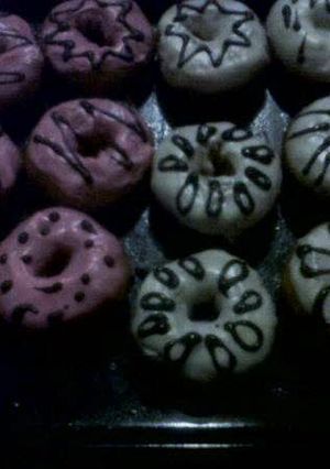 Foto resep Donat oven no goreng