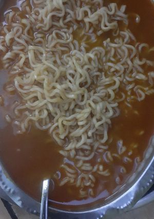 मैगी रेसिपी मुख्य फोटो