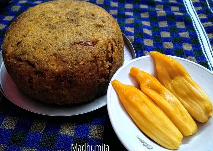 Goan foodies get creative with jackfruit - Times of India