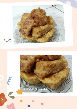 Foto resep Tahu Selimut