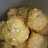 Galletas saludables de avena y naranja