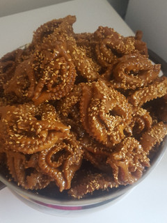 صورة لوصفة شباكية