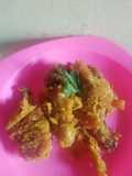 Ayam goreng kremes