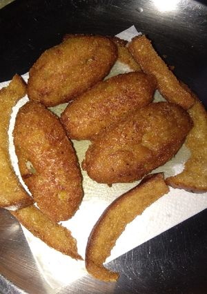 A picture of Bread Roll.