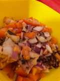 Ensalada de Pulpo