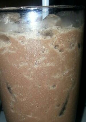 Foto resep Pop ice