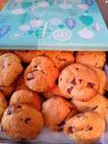🍪 كوكيز امريكي