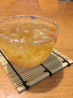 #白木耳 #夏天 #甜湯 #膠原蛋白 的食譜成品照片
