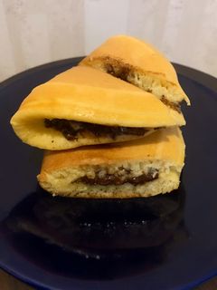 Foto resep Martabak Manis Super Fluffy
