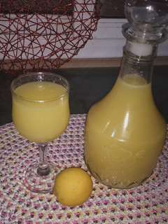صورة لوصفة عصير طبيعي