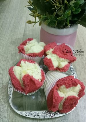 Foto resep Bolu Kukus Sederhana