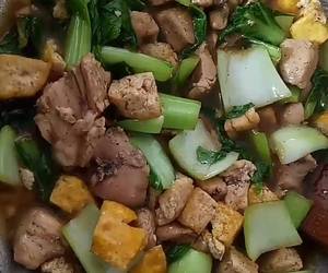 Resep Terbaik Tumis Pakcoy Sederhana Enak Bergizi Resep Terbaik Tumis Pakcoy Sederhana Enak Bergizi