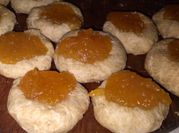 Una foto de receta de pepitas con aceite