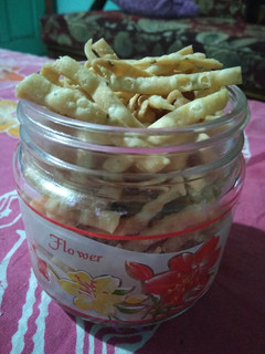 Foto resep Keripik bawang