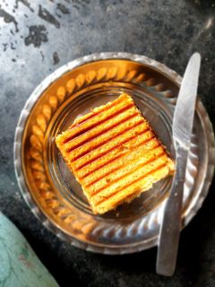 पनीर सैंडविच (paneer sandwich recipe in Hindi) रेसिपी मुख्य फोटो