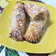 Strudel de manzanas