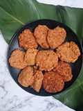 Tempe mendol gepeng