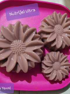 Foto resep Nutrijel Ultra
