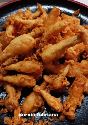 Foto resep Jamur Shimeji Goreng
