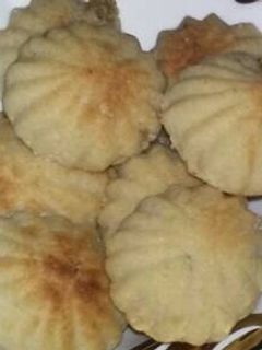 صورة لوصفة معمول العيد