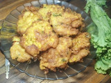 Dadar jagung