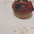 Sourdough Spelt Muffin